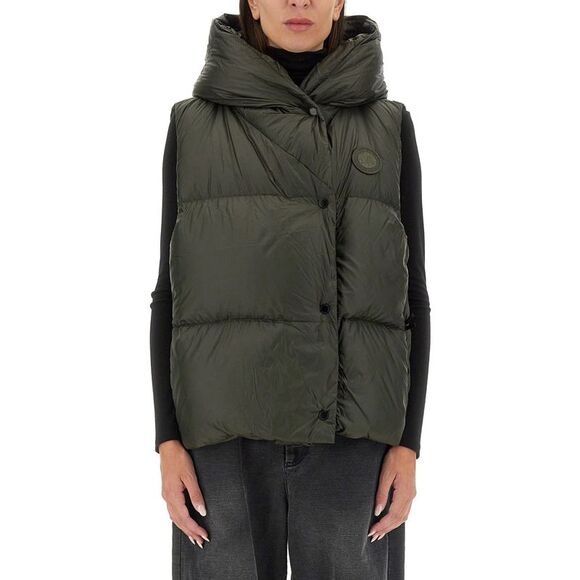 CANADA GOOSE Handbags - Canada Goose Women Rhoda Vest.